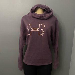 Under Armour hoodie size medium